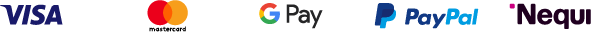 Metodo de pago