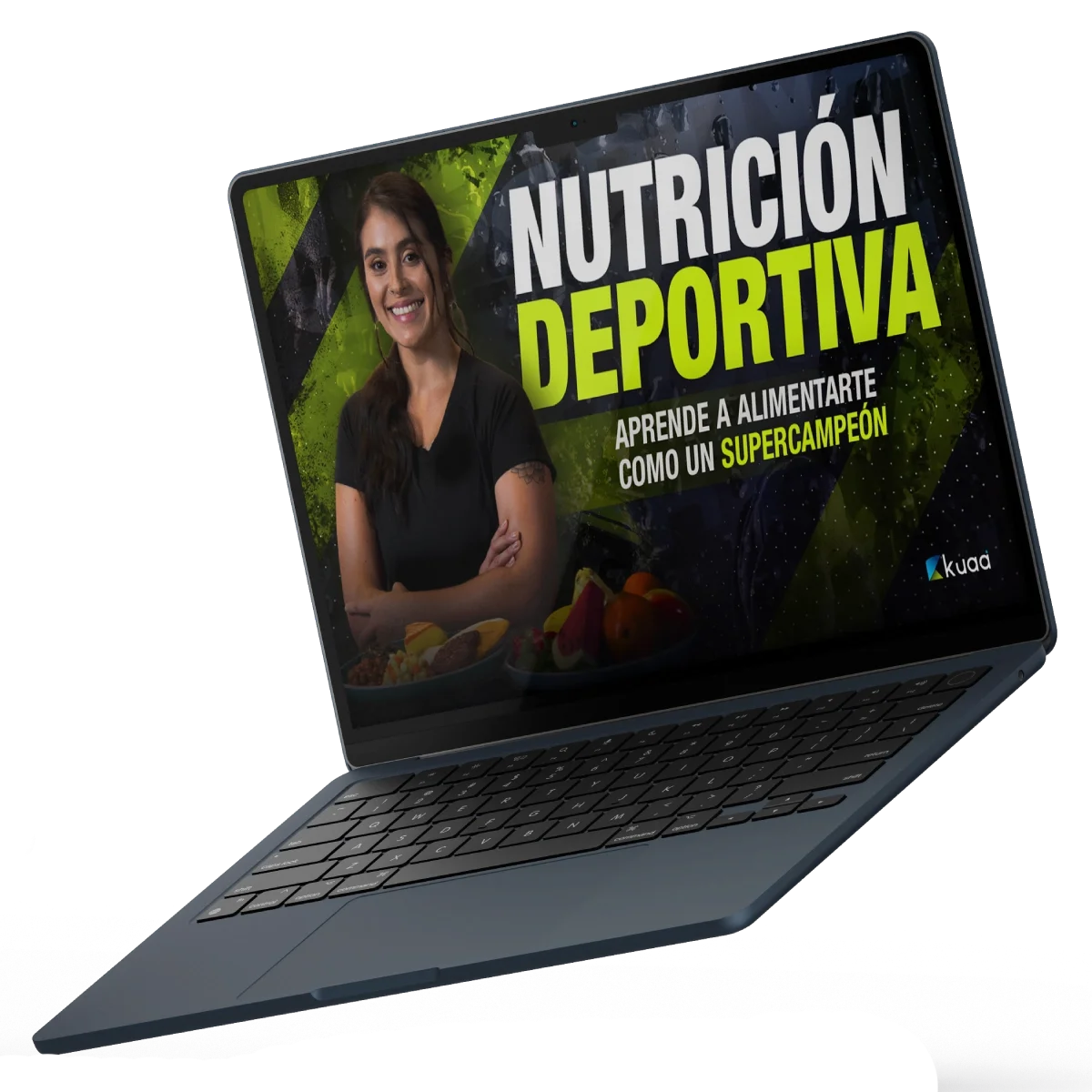 nutricion deportiva
